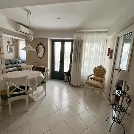 Sulle Scale Appartement