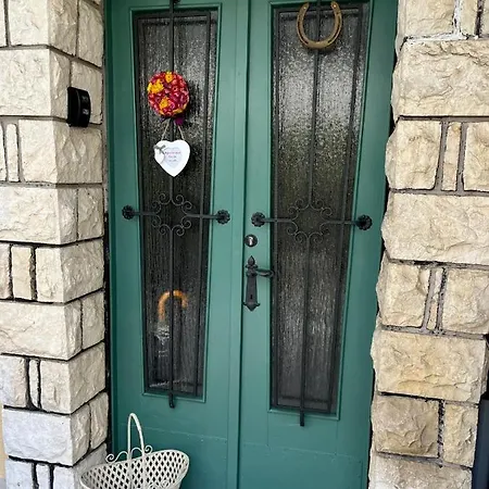 Sulle Scale Appartement *