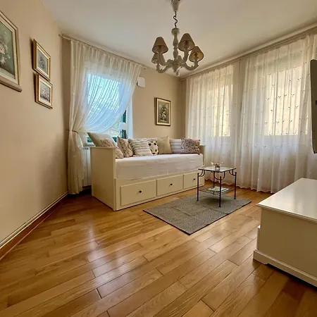 Sulle Scale Appartement *