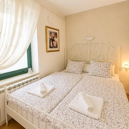 Sulle Scale Apartamento