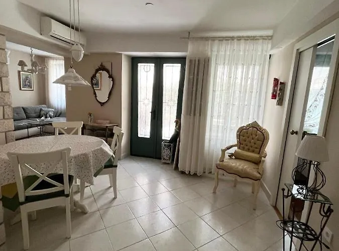 Sulle Scale Apartamento