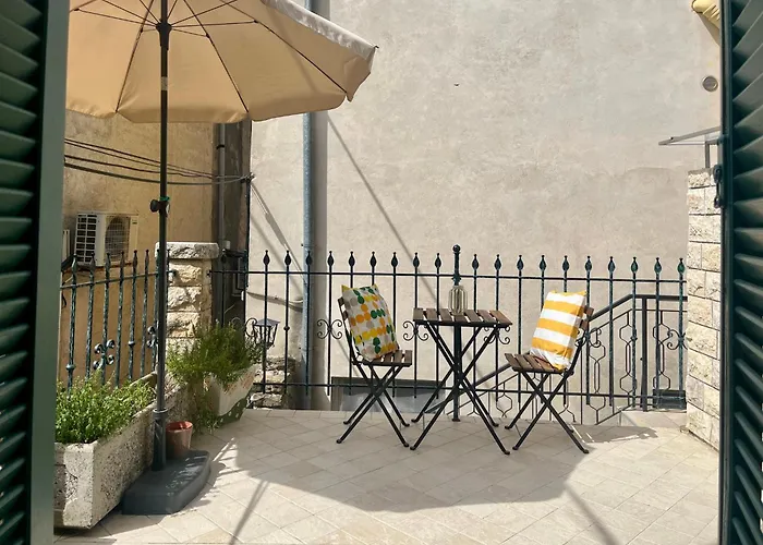 Sulle Scale Apartamento *