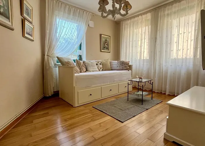 Sulle Scale Apartamento *